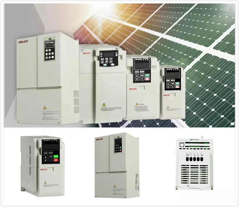 China fabricar Brillante función 3 Phase 380V 15KW Solar Pump Drive paramáquina de cigarrillos