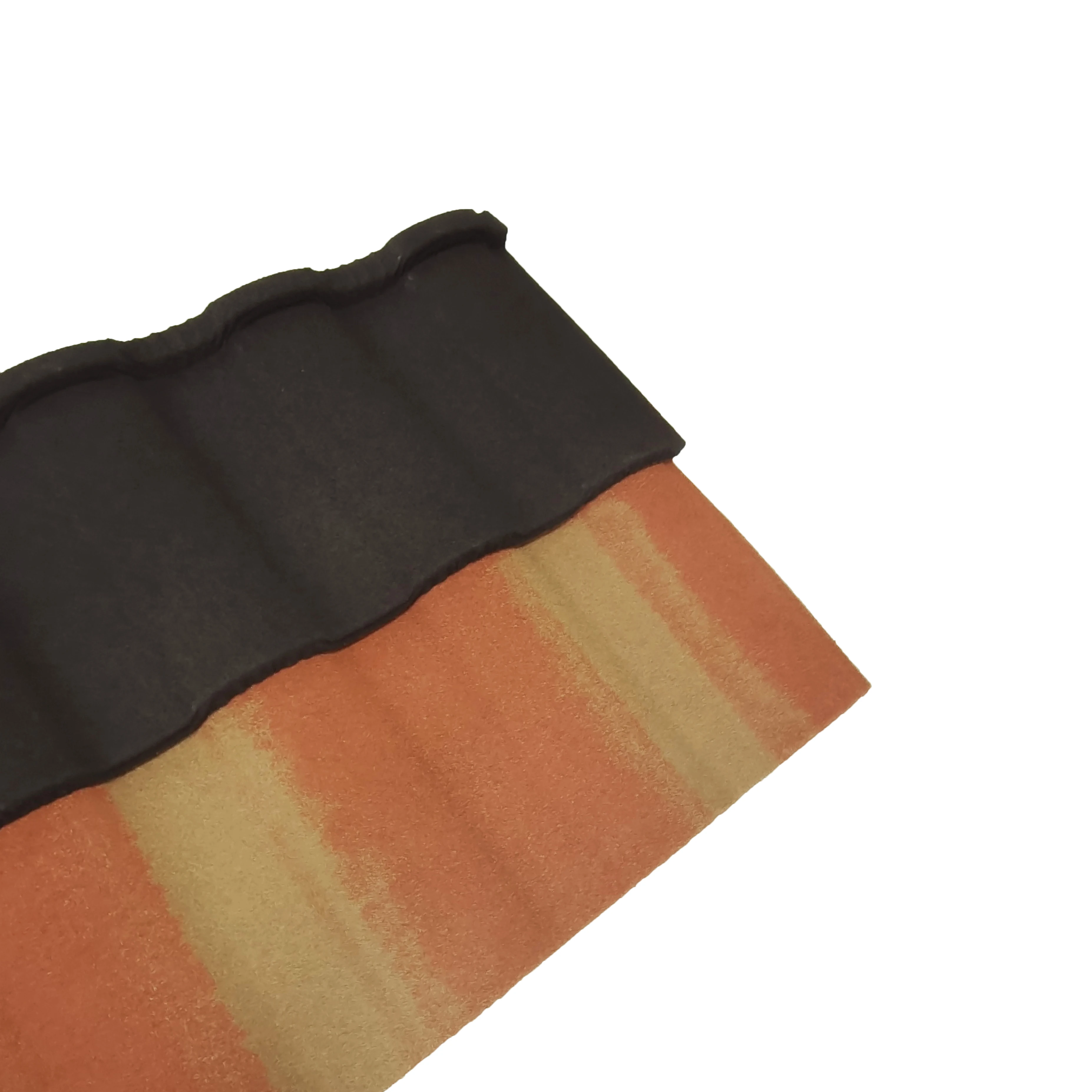 China Solar Roof Tiles Color Stone Coated Roofing Tile Environment Friendly Roofing Sheets Prices