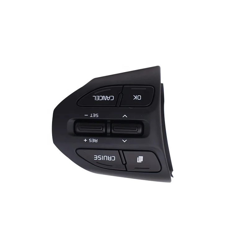 96710-D1100.for KIA kx3 (seltos) Multifunctional steering wheel. Cruise control button switch