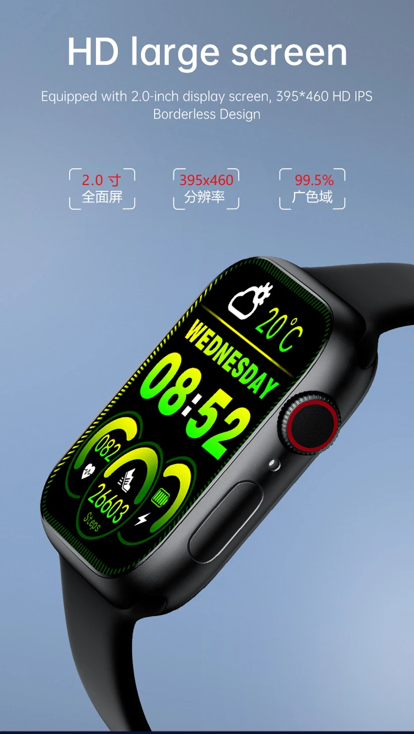 Smart Watch Men women