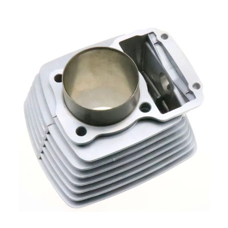 65 5 мм Прямая продажа с завода цилиндрический блок воздушным охлаждением 200cc для мотоцикла Honda