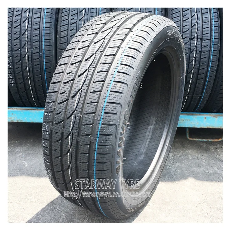 Wholesale price snow winter tyre 225/235/245/40/45R18 235/55/60R18 245/255/55/60R18 Lanvigator Aplus brand tires for winter