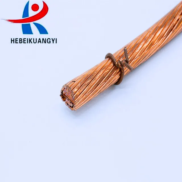 Высокочистый медный лом, медная проволока для продажи