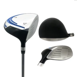 High quality OEM clubs factory golf set golf club Aluminum alloy Forged left hand golf driver