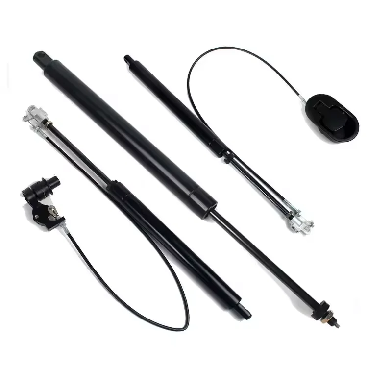 China-made Various Durable Lockable Gas Spring for Furniture