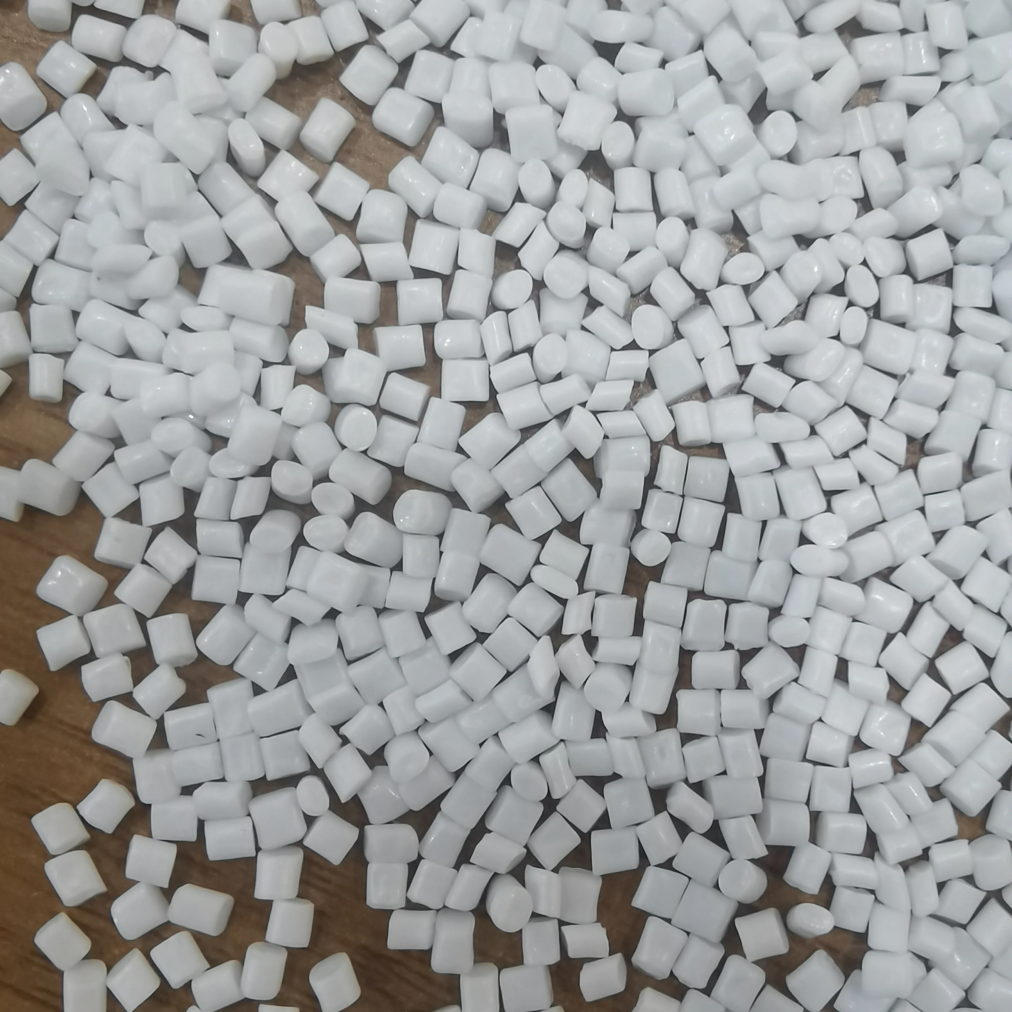 Yisheng YS-W01 pet resin raw materials