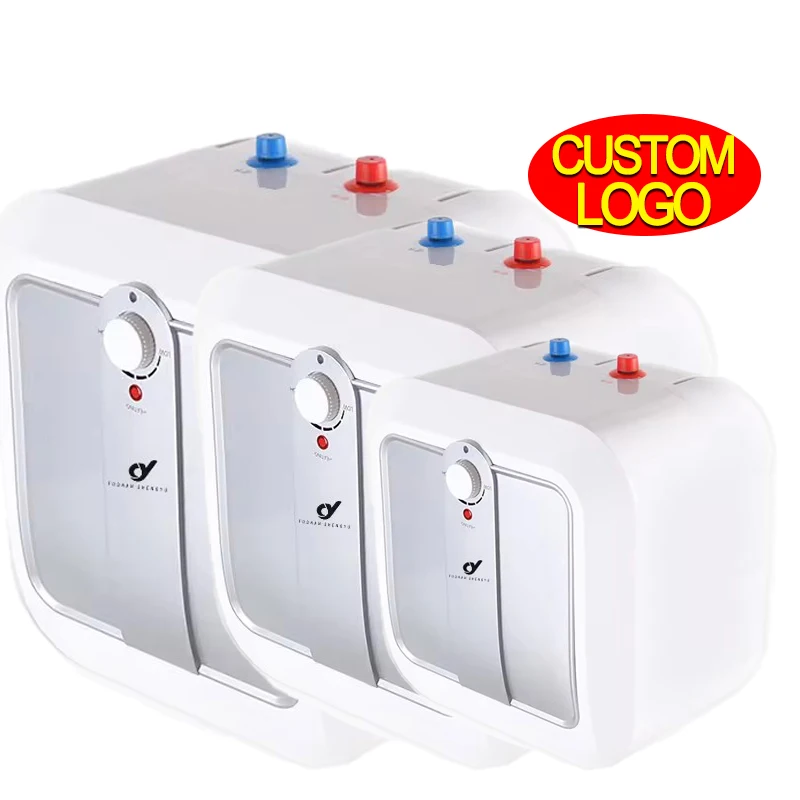 Wholesale/Custom Low Price Household Electrical Appliances Mini Hot Water Heater Boiler Wholesale Electric Storage Water Heater