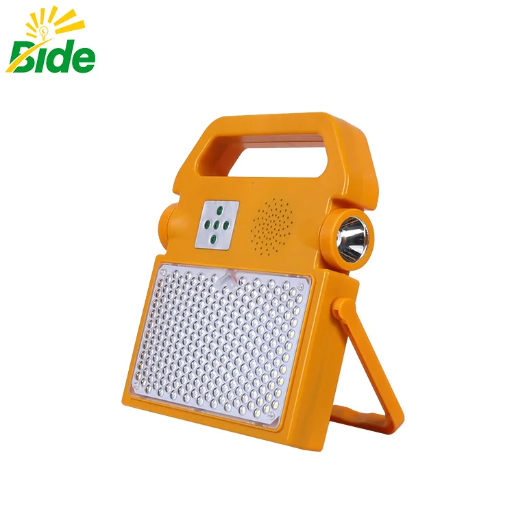 Manufacturer Supplier led flood lights 100w led flood lights rechargeable solar led flood lights