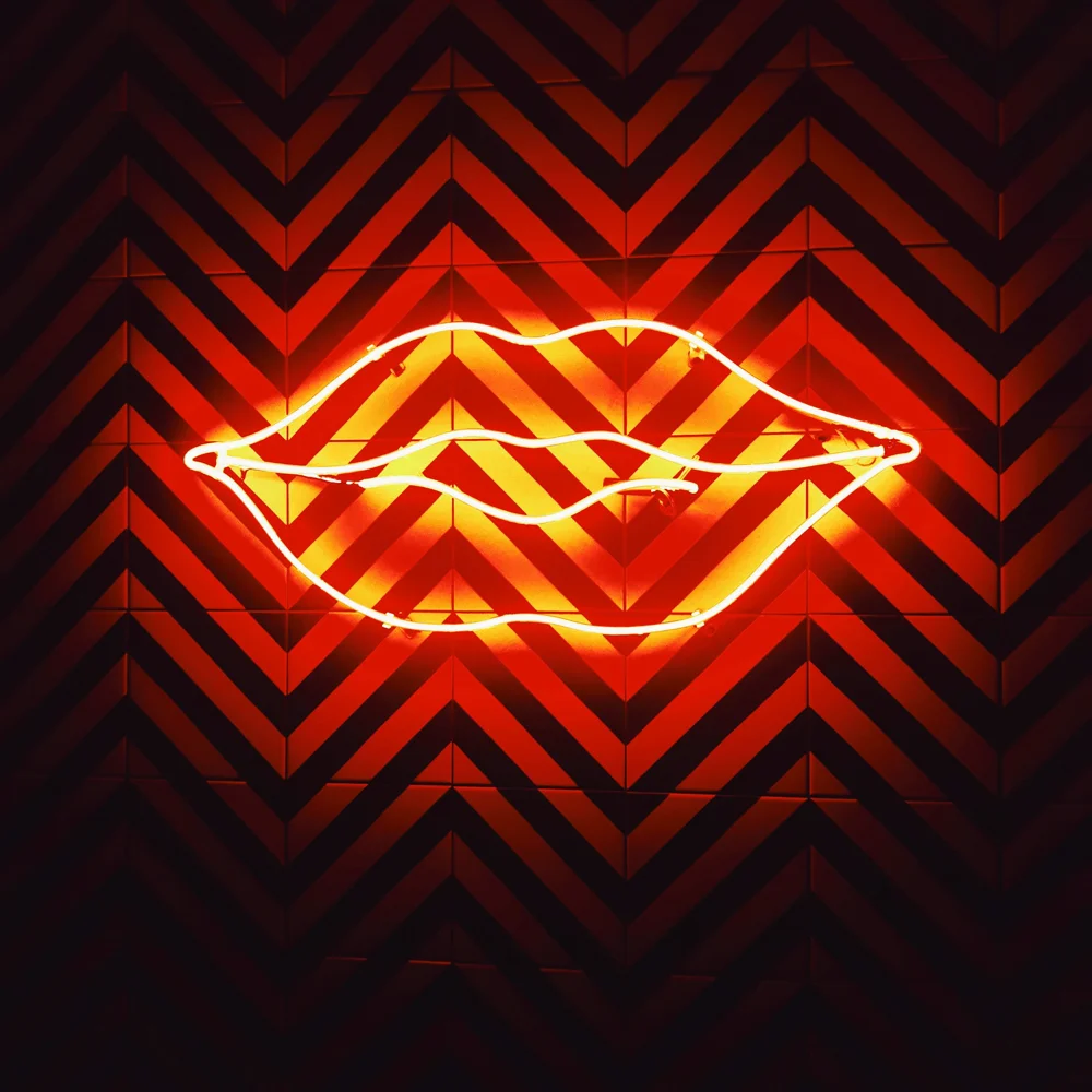 Arcylic Neon Sign Custom Led Lights Neon Wall Decor For Home Bar Party ,Landscape Lighting Powered by Adapter Plug