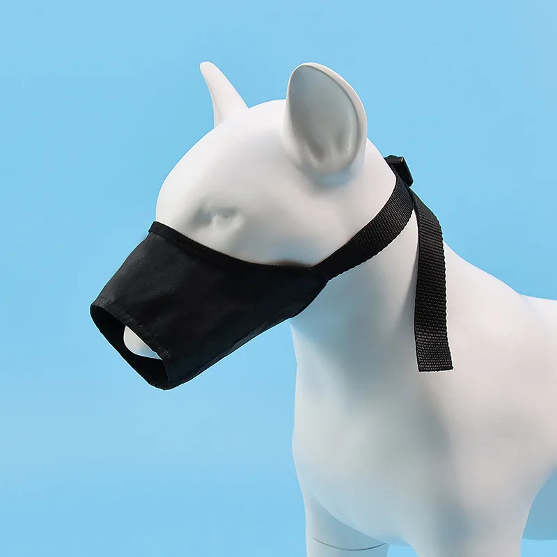 Pet Novelty Items Breathable Pet Dog Muzzle