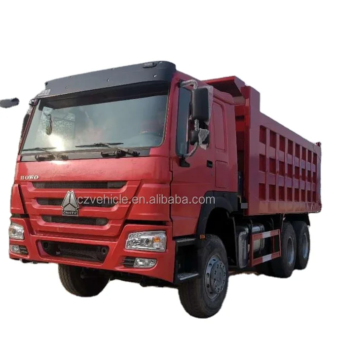 
 Самосвал scania грузовик 15 тонн 4x2 howo 6x4 б/у самосвал  