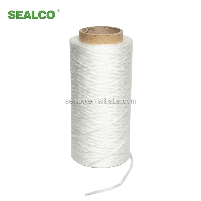 
High Temperature Resistant Fiberglass Texturized yarn 