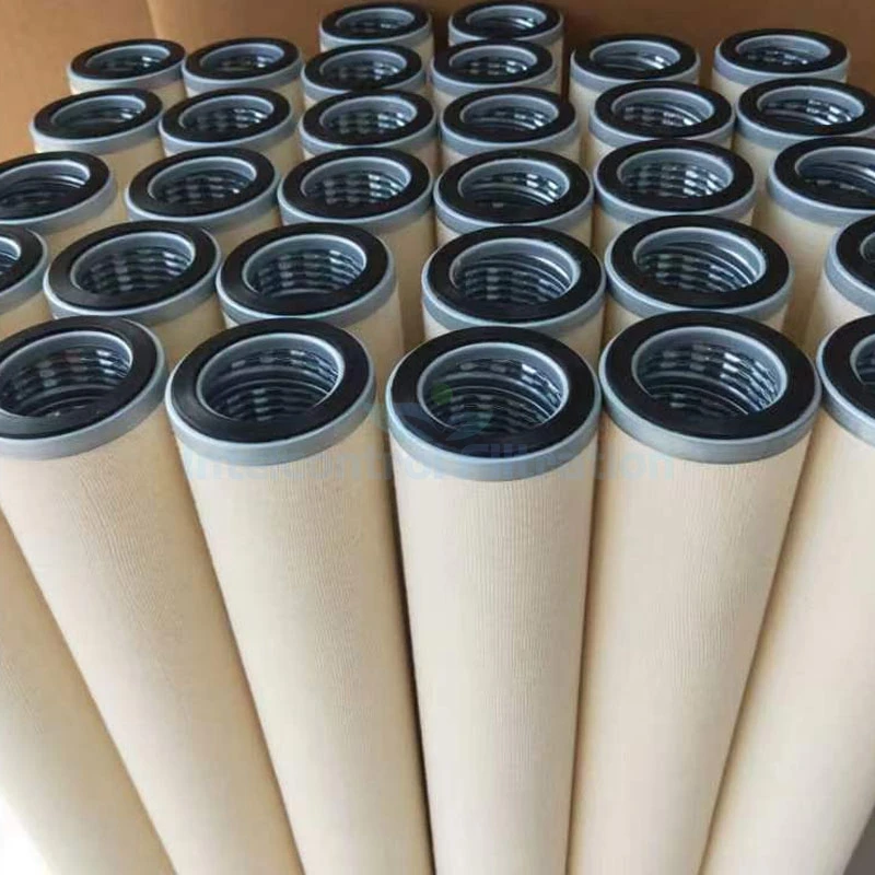 Liquid and Gas Coalescing Filter element filter FG-12 FG-24 FG-36 FG-72 FG-312 FG-324 FG-336 FG-372 FG-536 FG-572