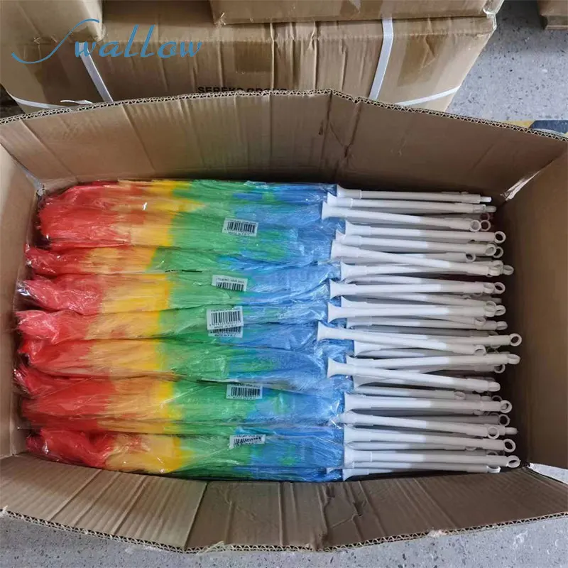 Master Computer Cleaning with the Best Anti-Static Duster An Electrostatic Feather Duster Safely and Effectively Clears Dust