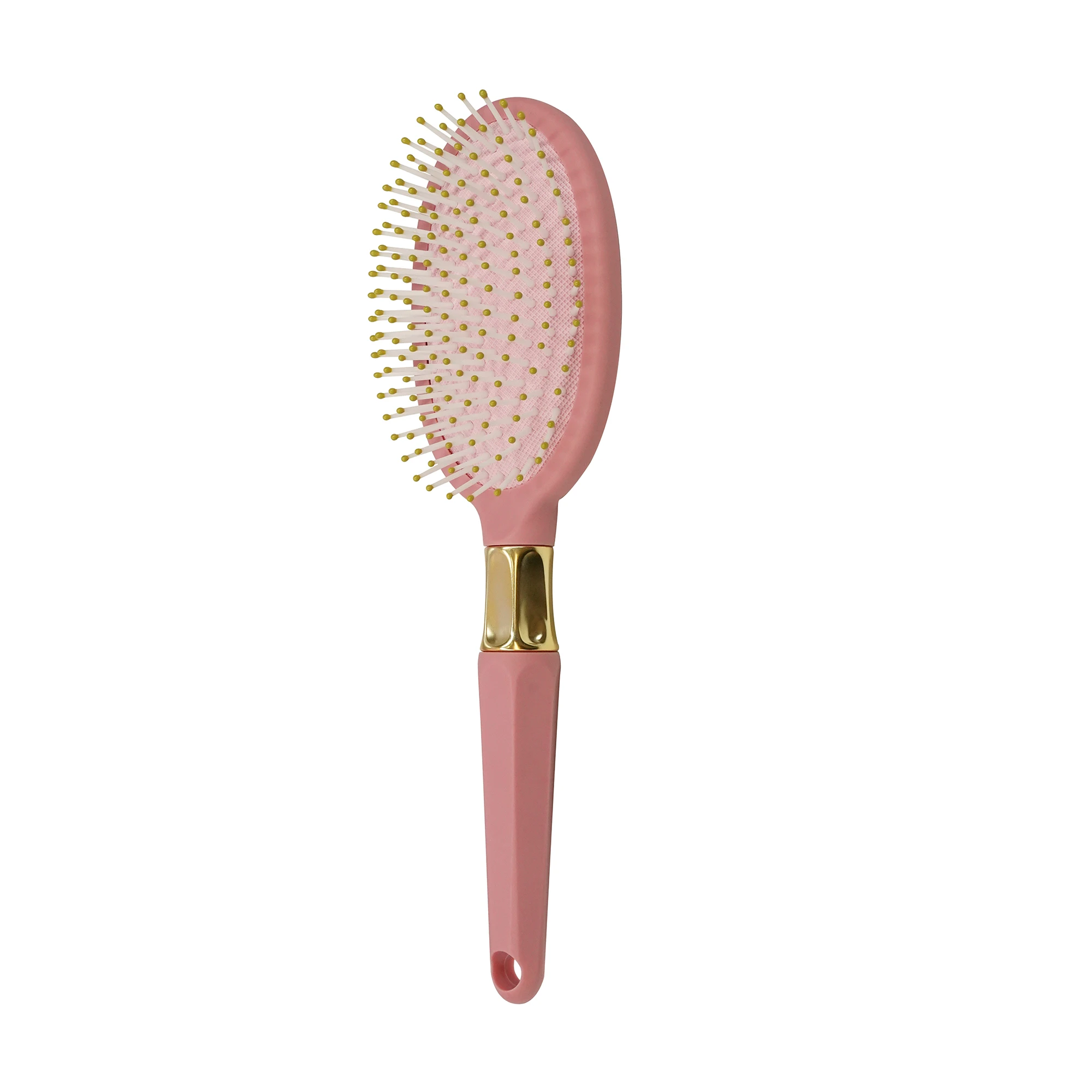 New Air Cushion Paddle Detangling Hair Brush Professional Hair Styling Massage Scalp Detangling Hair Brush
