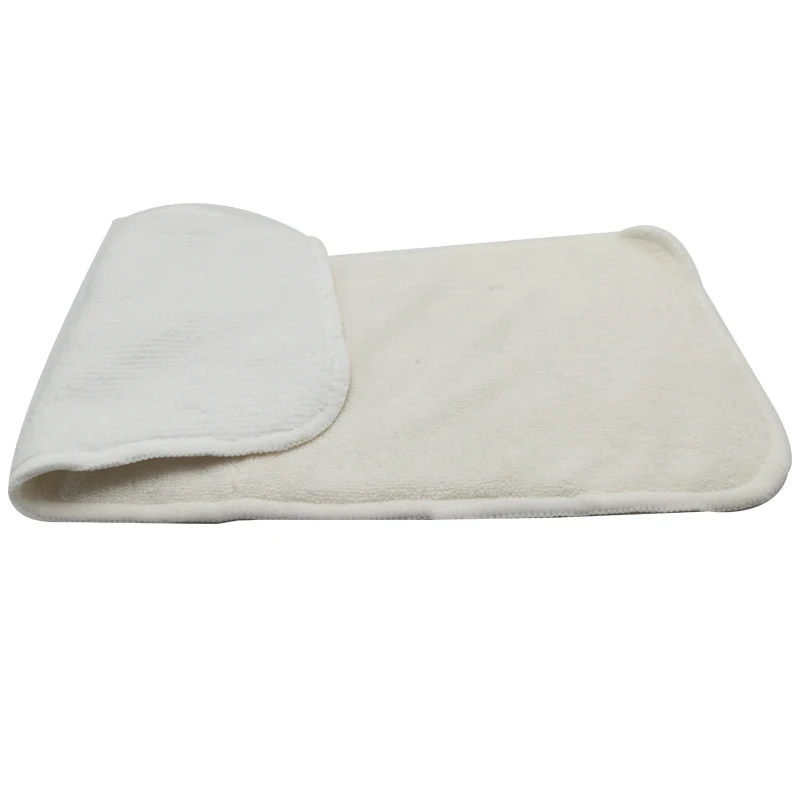 Reusable diaper inserts,Microfiber cloth diaper,Cloth nappy insert