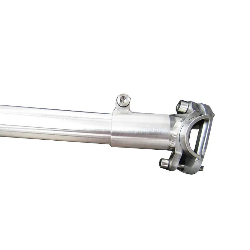 wholesale titanium stem titanium handle bar stem bicycle stem frame 700C hot sale in stocks manufacturer with best price