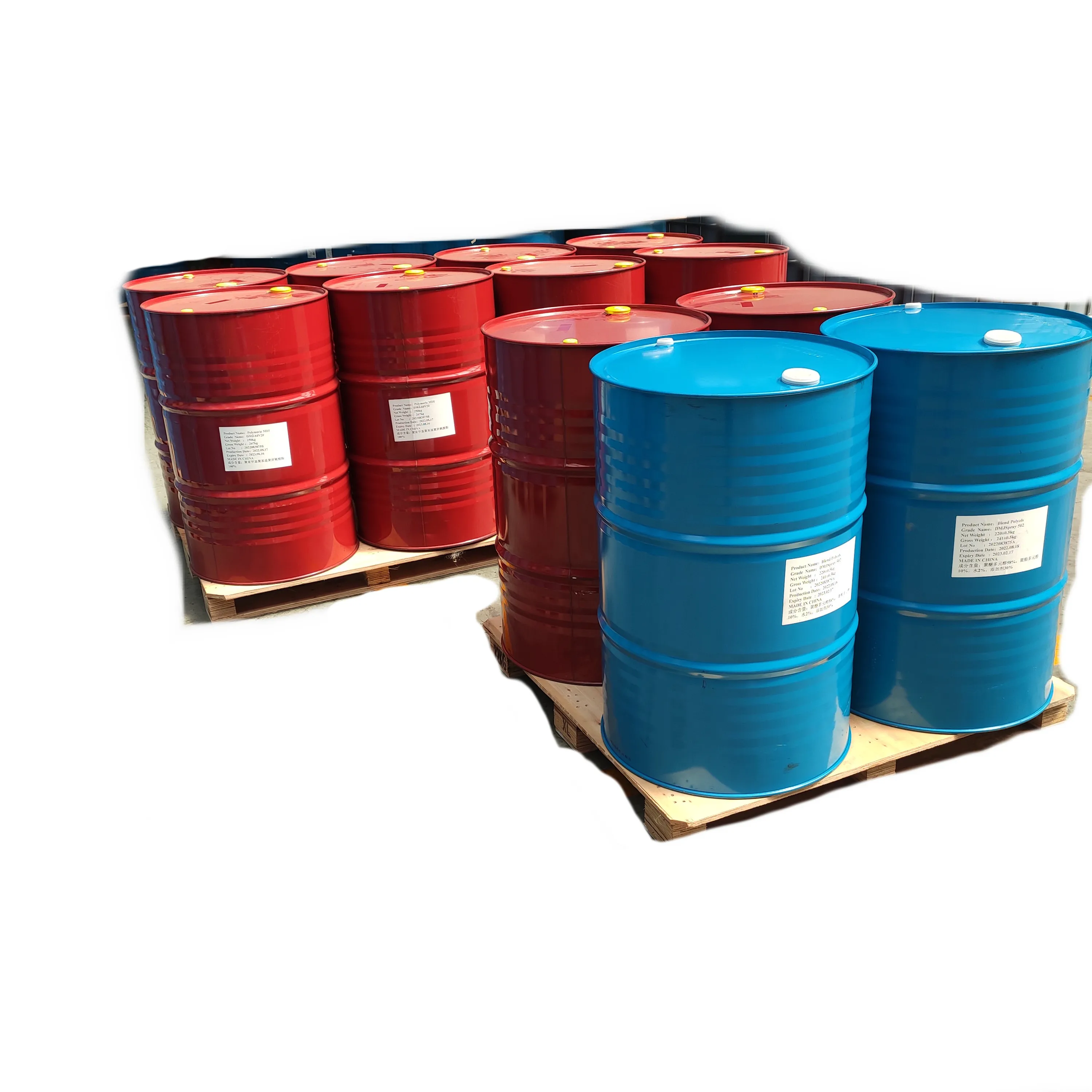 pure polyurea coating spray material