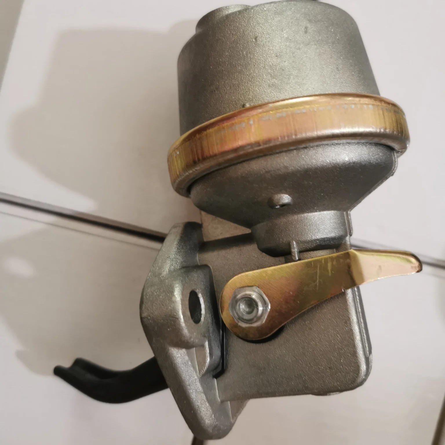 Good Quality Machinery Engine Parts Fuel Transfer Pump 4983584