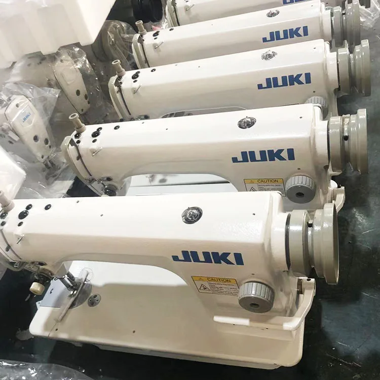 Golden supplier  brand new juki ddl- 8700  lockstitch sewing machine