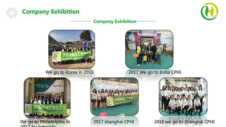 Smelly agent Denatonium Benzoate with CAS 3734-33-6