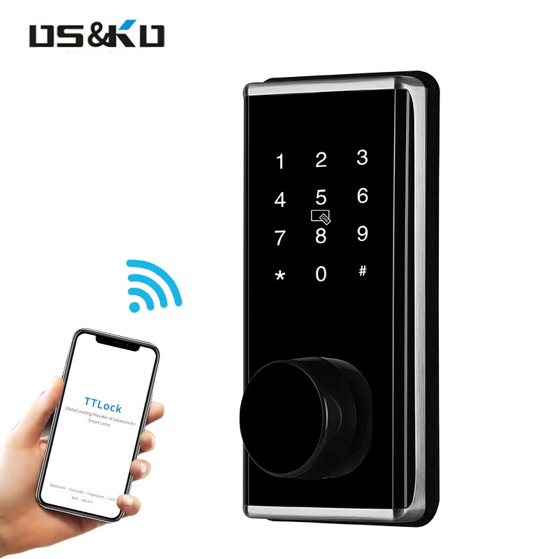 Zwave ключ-карта Автоматический Электронный воздушный мини-tthotel android ригель клавиатуры Резервное копирование смарт-брелок для ключей дом передней двери Авто Дверной