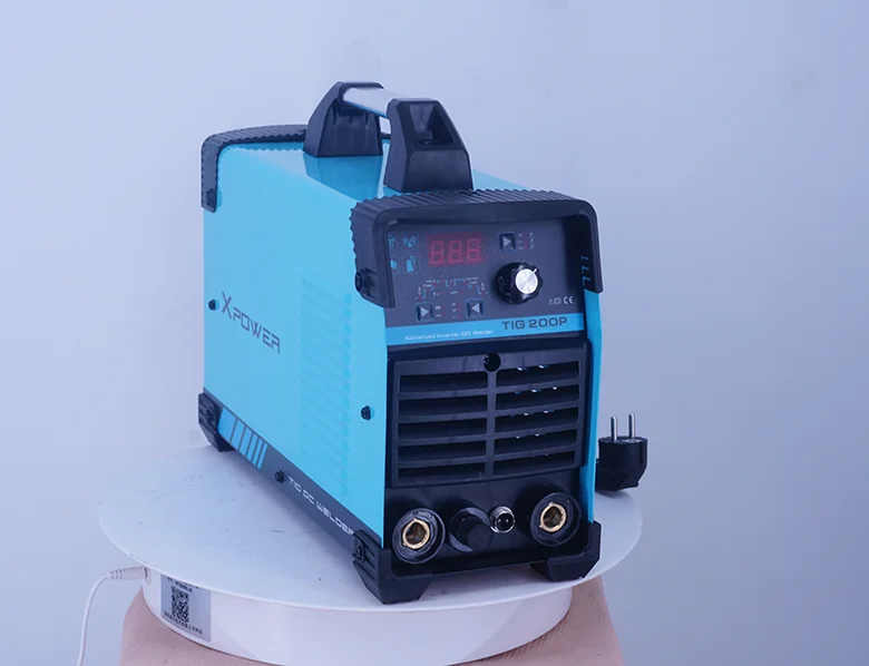 tig welding machine ac dc tig welder aluminium