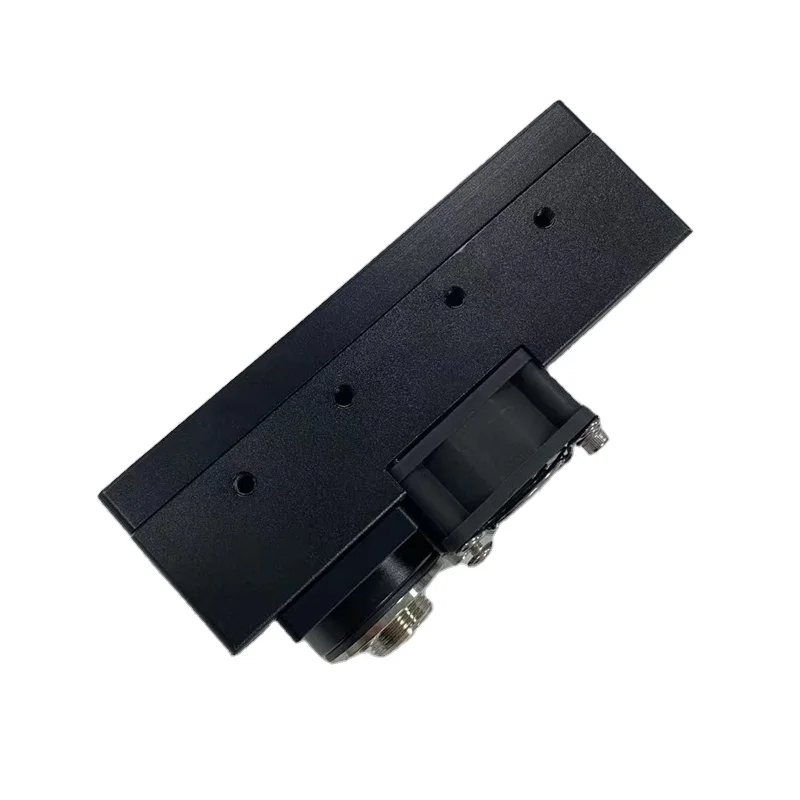 PVC paste resin curing agent drop molding machine no-bake UVLED curing lamp Drop curing machine blue light curing system