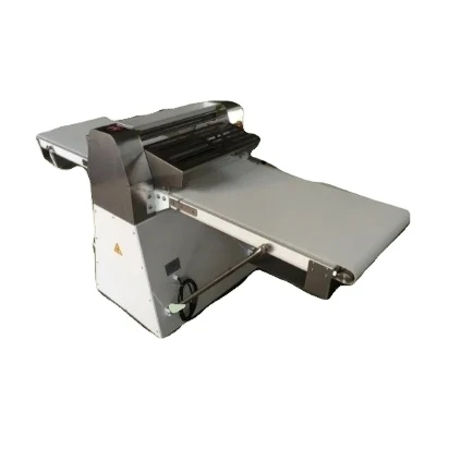 2020 new fasion  commercial dough sheeter small dough roller industrial bread dough roller