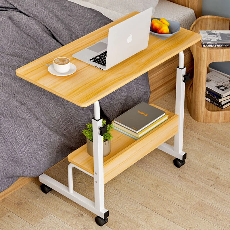 PC Table Portable Laptop Table Multi-purpose Home Furniture Bed Study Table