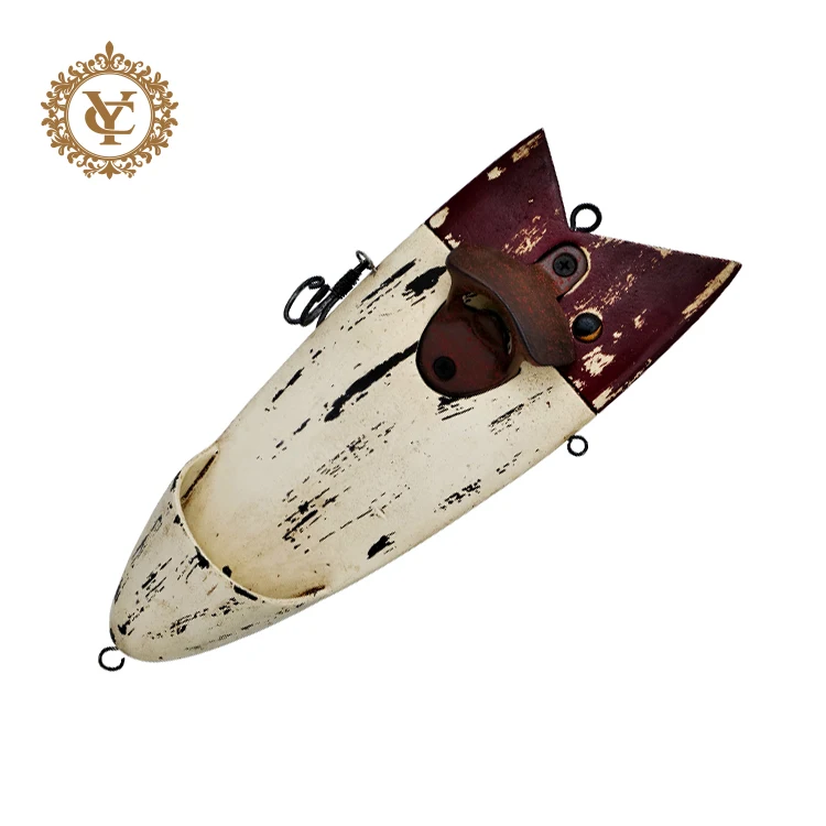 Resin bait bottle opener, resin bottle opener, wine bottle Corkscrew