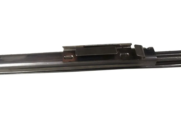 
General electric pizza microwave oven guide 2 or 3 sections shelf rack side wire linear telescopic slider rail for oven 