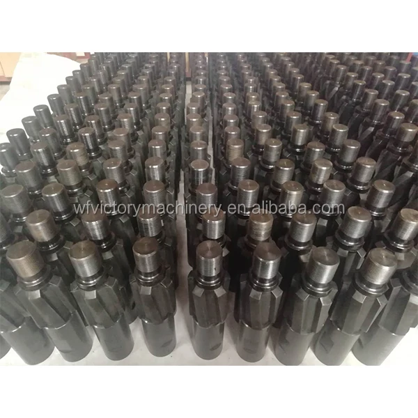  Стержневой центрозатор Assy 2-7/8TBG 7/8 SRD 4 09 L шпиндель/4 