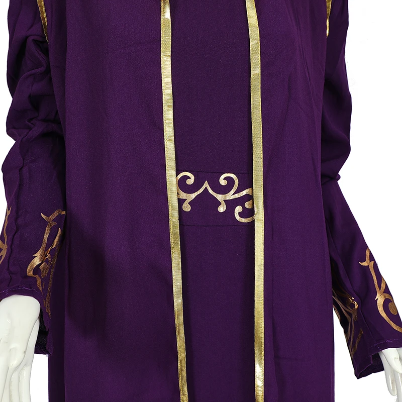 High Quality Creative Elegant Ethnic Style Dubai Abaya Wholesale Maxi Dress Latest Fashion Abaya Designs Dubai