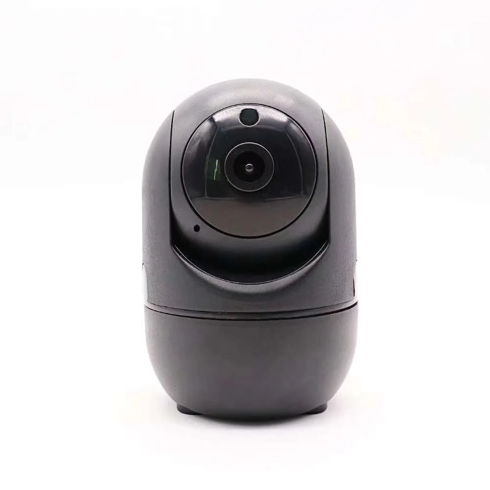 popular 2.0 pixel 1080P Mini indoor Wifi ptz Camera 1MP wireless mini camera  night vision camera surveillance