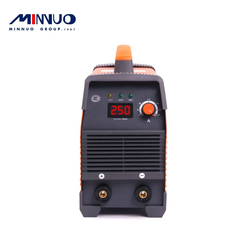 Гарантия качества портативного сварочного аппарата с огромным спросом