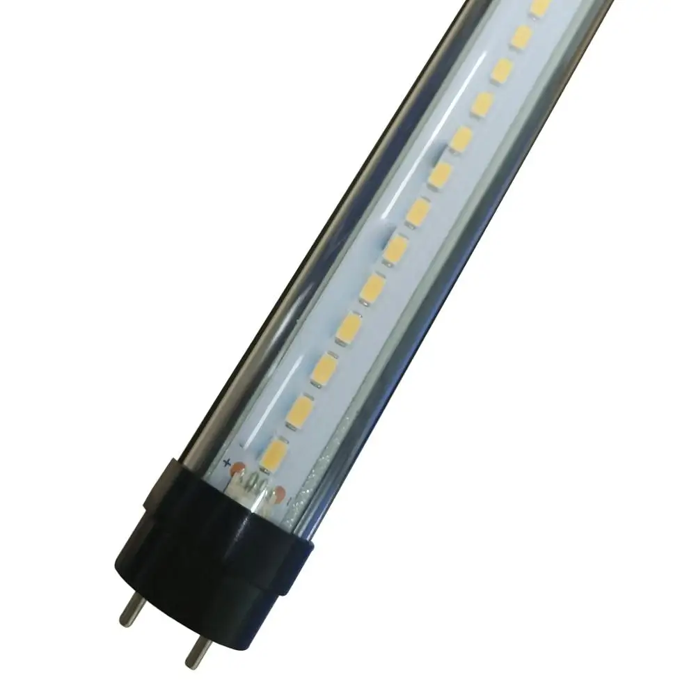 
Chinese Manufacturer CRI >95 Non Flicker T8 LED SMD5730 Video Lamp 0-10V Dimmable Photography Tube Light 