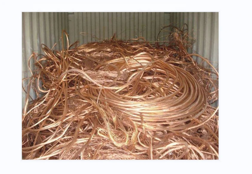 Copper Wire Scrap Mill Berry Copper 99 9 Origin Type Place Model Content MCL