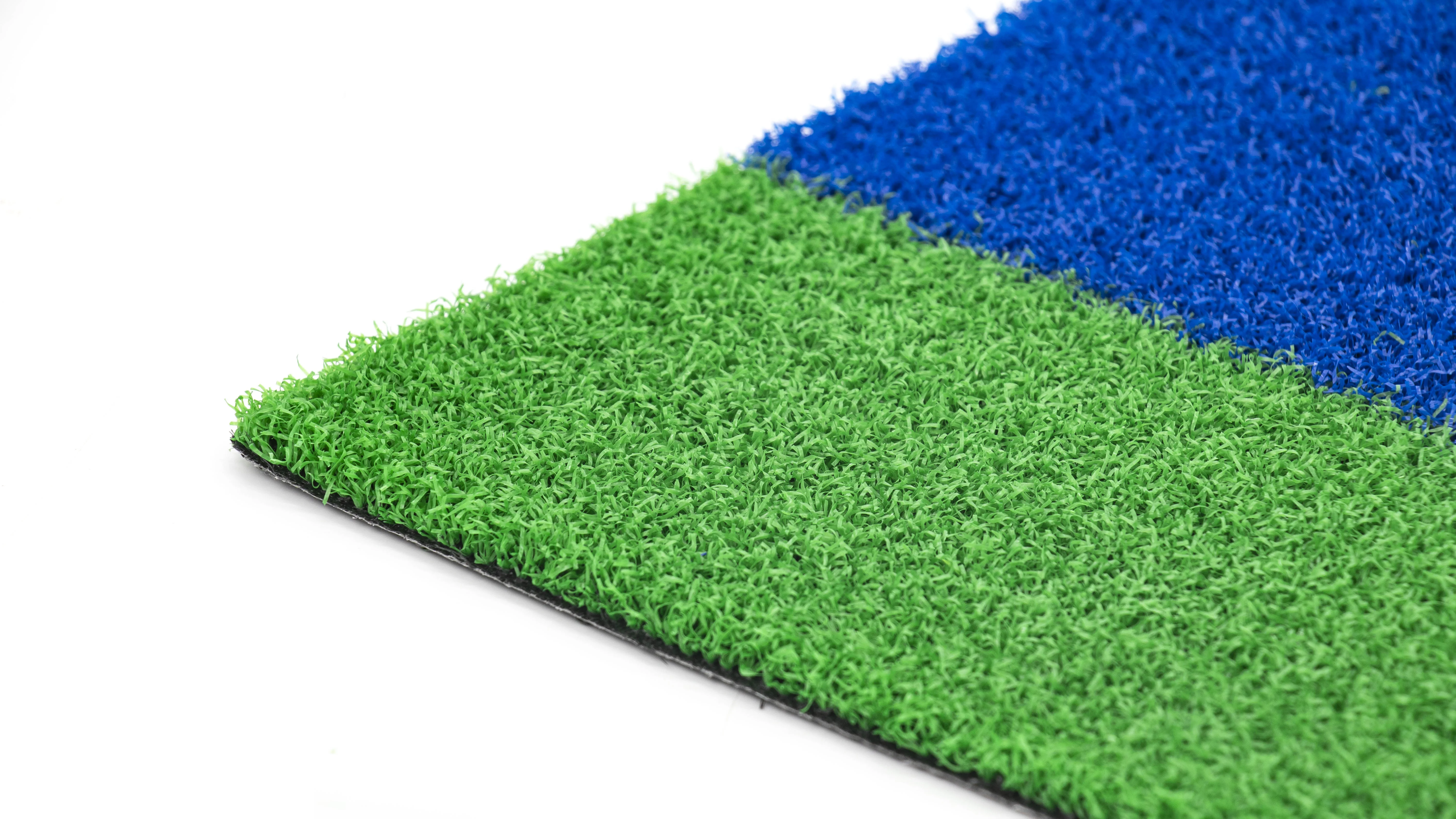 pasto sintetico fake grass outdoor tennis padel artificial grass