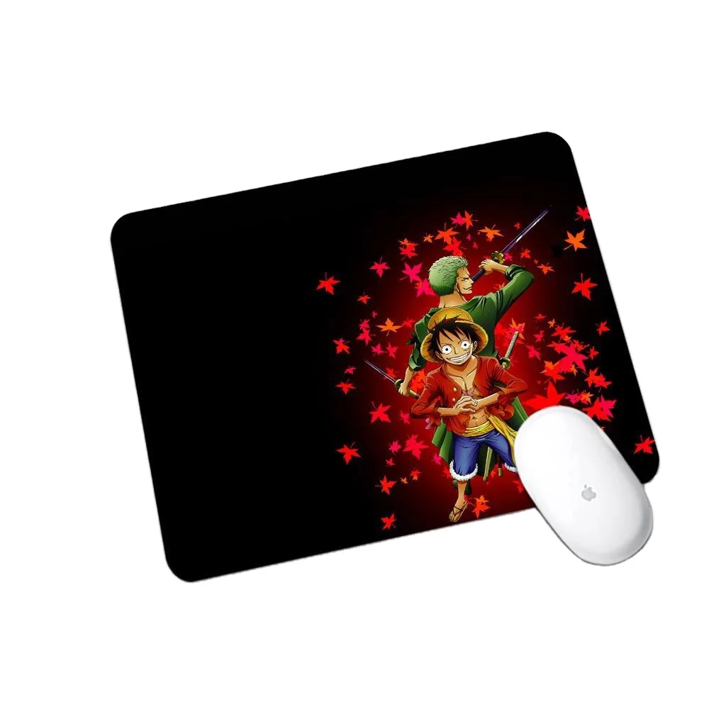 mouse pad Manufacture Custom  print your own design rubber gaming mouse pad