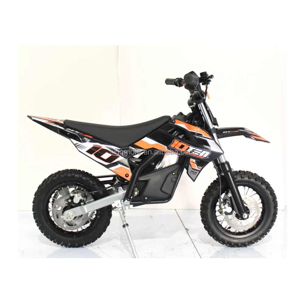 Wholesale Mountain Cheap Electric Motorcycle Dirt Bike for 14 Year Old