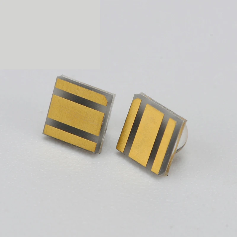 Высокая мощность 1-3W 620-680nm керамический 3535 SMD
