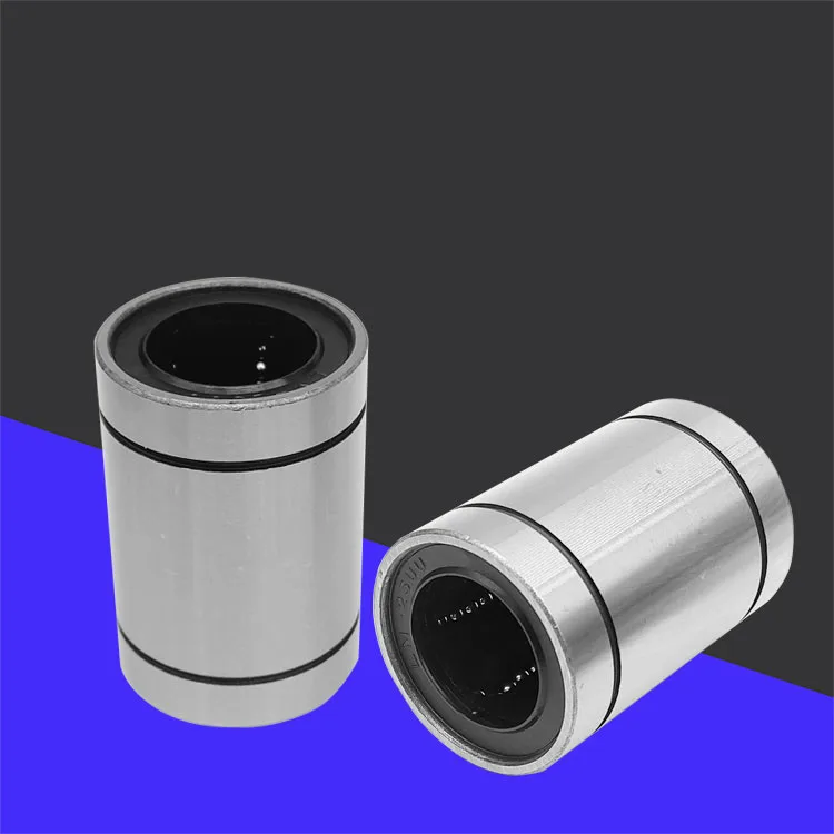 Применение высокоточного линейного подшипника движения в оборудовании автоматической сборной линии