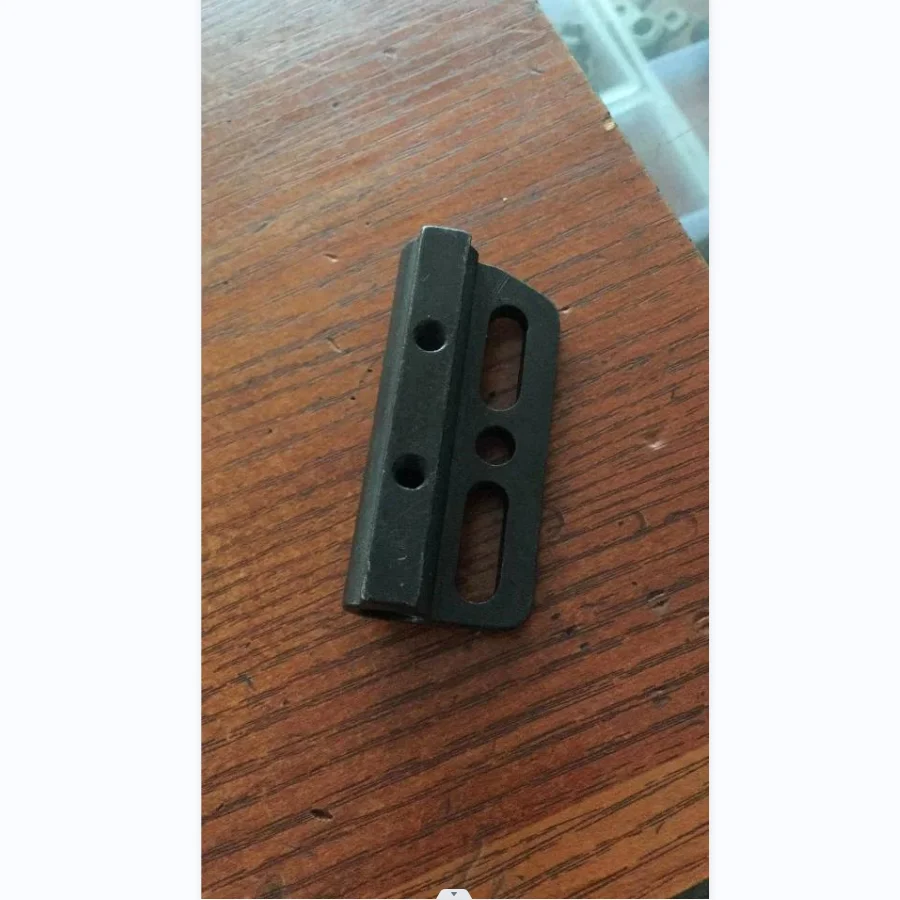 Часть швейной машины