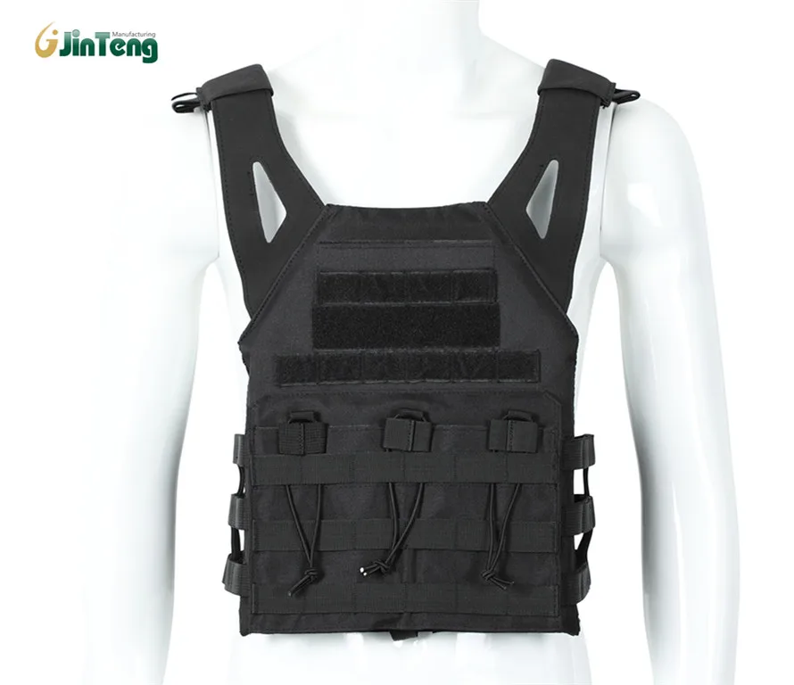 Военный тактический жилет, армейский страйкбол, Молл, жилет, сумка, штурмовая пластина, несущая боевое тело, Молл, броня, Охотничий Тактический Жилет