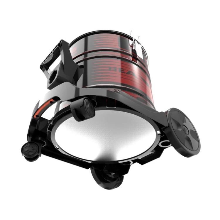 High Quality Professional Portable Carpet Hand Held Dry Vacuum Cleaner Machine Electric Living Room Cleaner Machine Cyclone 1000