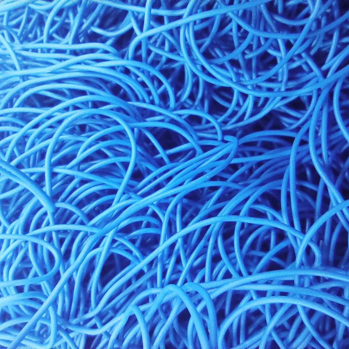 Top Sale Guaranteed Quality Surgical Barium sulphat PVC x ray detectable thread