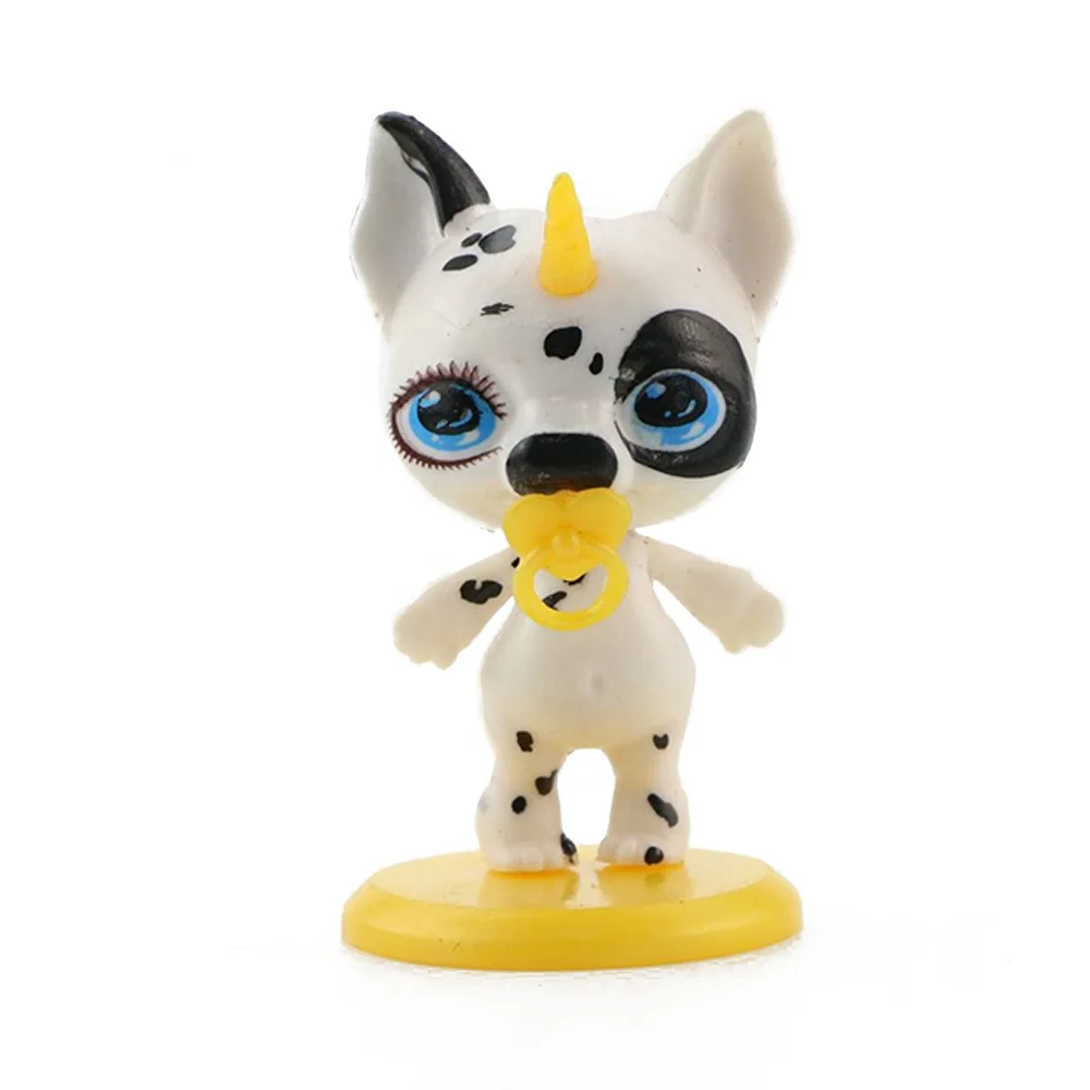 Model Anime Figure Action Figure Collection Model kids Toys action & toy figures collectable