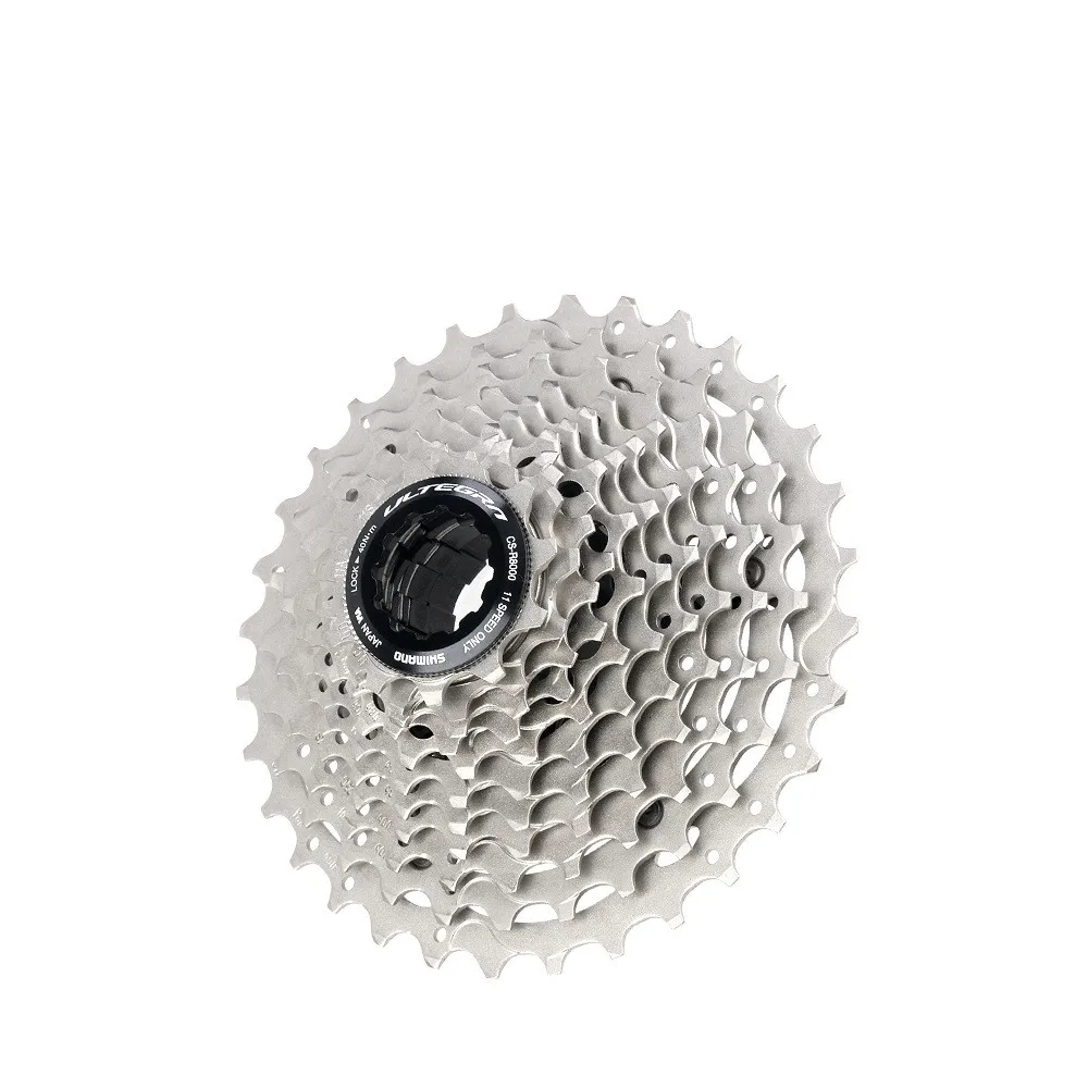 Shimano Ultegra 11 Speed MTB Road Bike Cassette 11-25t-28t-30t-32t MTB Flywheel Shimano CS-R8000 Bicycle Cassette Freewheel
