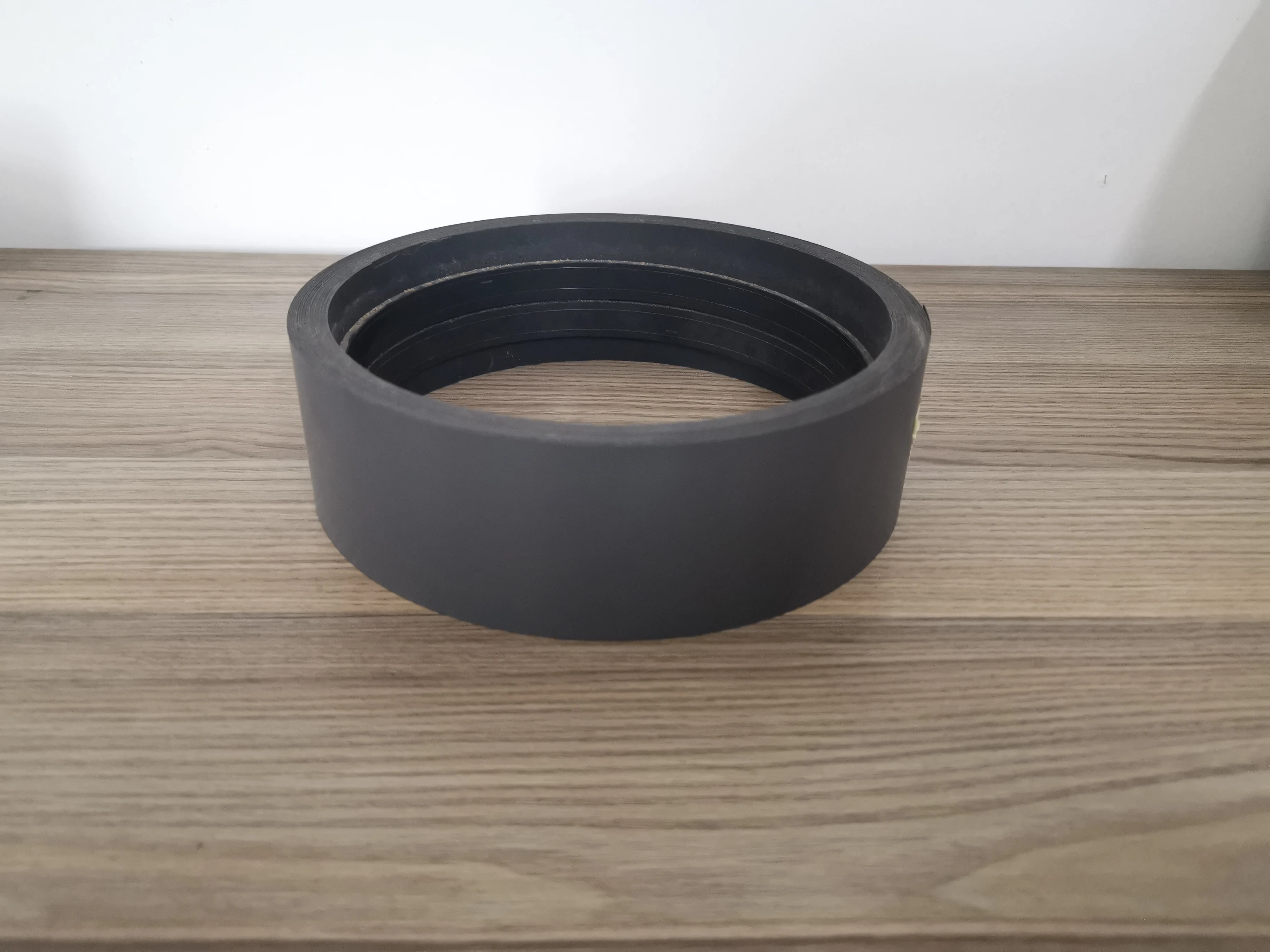 pre-glue melamine edge banding tape for cabinet